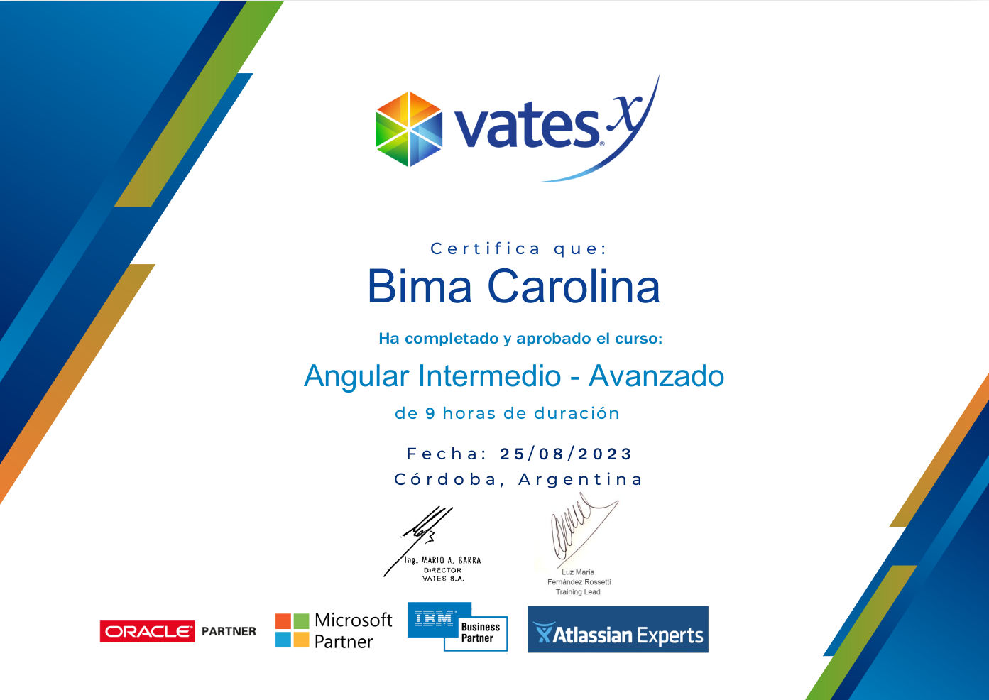 Vates