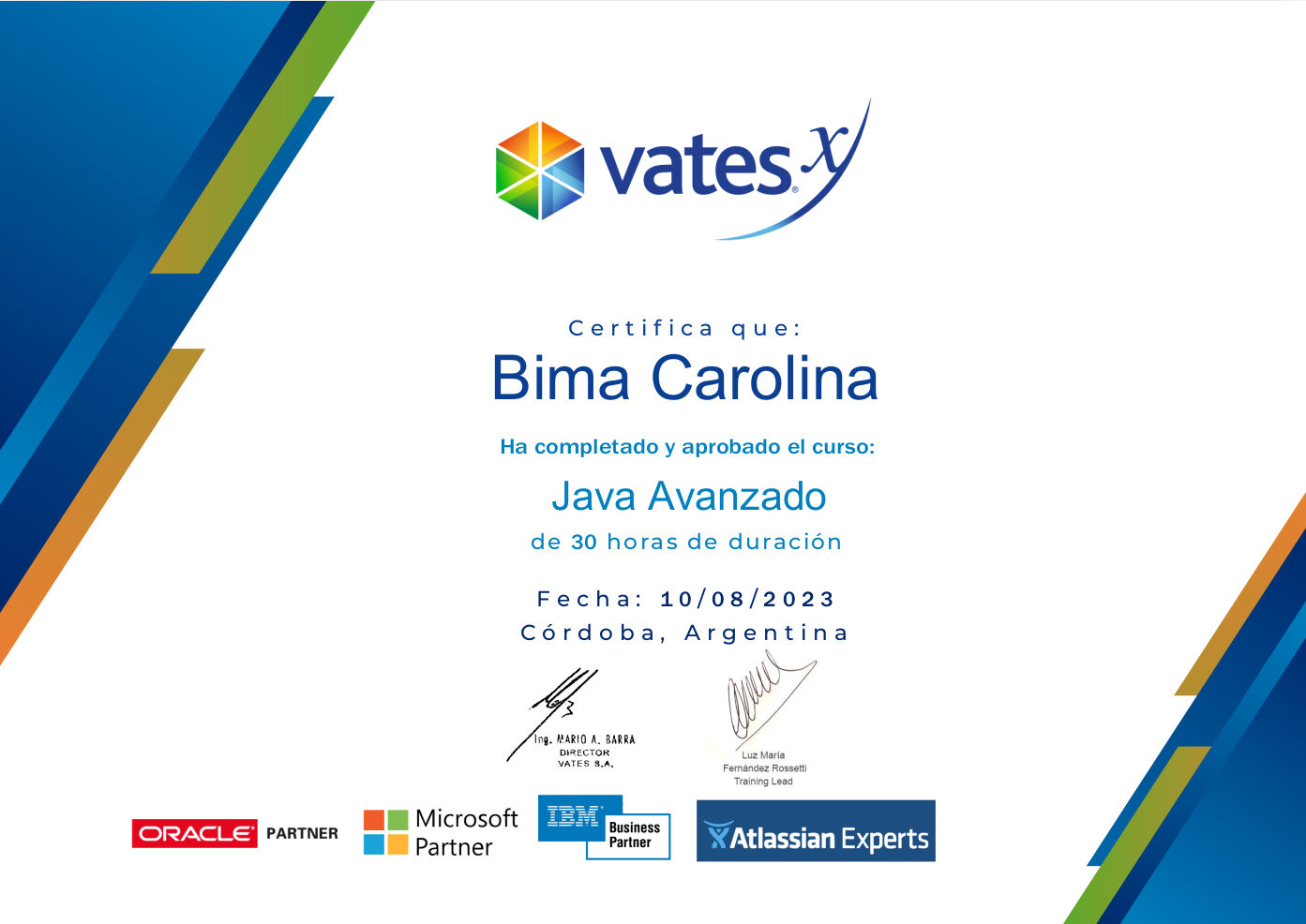 Vates