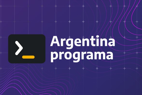 #YoProgramo - Argentina Programa